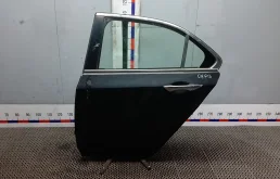 Дверь задняя левая 67550TL0000ZZ HONDA ACCORD 8 (2011-0000) 2012 2.2 i-DTEC КПП 6ст.