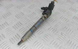 Форсунка дизельная 0445116023 059130277BE AUDI A4 B8 (2007-2012) 2008 3.0 TDI CR