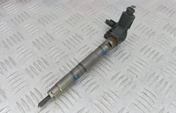 Форсунка дизельная 0445116023 059130277BE AUDI A4 B8 (2007-2012) 2008 3.0 TDI CR
