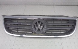 Решетка радиатора 5N0853651C VOLKSWAGEN TIGUAN 1 (2007-0000) 2009 2.0 D TDI CR