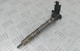 Форсунка дизельная 0445116023 059130277BE AUDI A4 B8 (2007-2012) 2008 3.0 TDI CR
