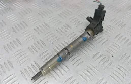 Форсунка дизельная 0445116023 059130277BE AUDI A4 B8 (2007-2012) 2008 3.0 TDI CR