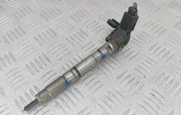 Форсунка дизельная 0445116023 059130277BE AUDI A4 B8 (2007-2012) 2008 3.0 TDI CR