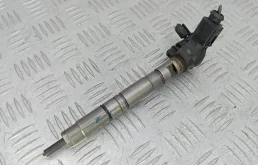 Форсунка дизельная 0445116023 059130277BE AUDI A4 B8 (2007-2012) 2008 3.0 TDI CR