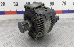 Генератор дизельный A6421540402 MERCEDES BENZ E-CLASS W212 (2009-2017) 2011 3.0 E350	CDI АКПП