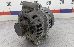 Генератор дизельный 0125711134 FORD TRANSIT 8 (2014-2017) 2016 2.2 TDCI КПП 6ст.