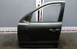 Дверь передняя левая 760032B030 HYUNDAI SANTA FE 2 (2006-2012) 2008 2.2 D CRDi