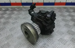 ТНВД дизельный 0445010154, 059130755S,  059130851 AUDI Q7 (2006-2010) 2006 3.0 D TDI