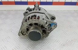Генератор бензиновый 37300-2B970 HYUNDAI TUCSON TL (2015-2021) 2018 1.6  КПП 6ст.