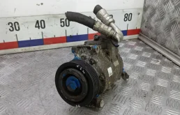 Компрессор кондиционера дизельный 4F0260805AP AUDI A6 C6 (2008-2011) 2008 2.0 D TDI CR
