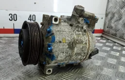 Компрессор кондиционера дизельный 1K0820803N SKODA OCTAVIA A5 (2004-2010) 2005 2.0 TDi PD
