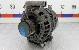 Генератор дизельный 0986082580 FORD TRANSIT 8 (2014-2018) 2015 2.2 TDCI