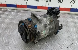 Компрессор кондиционера дизельный R134A SKODA SUPERB 2 (2009-2015) 2010 2.0 D TDI