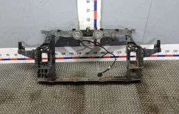 Передняя панель крепления облицовки (телевизор) 641013Z051 HYUNDAI I40 (2012-0000) 2013 1.7 CRDI АКПП