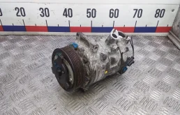 Компрессор кондиционера дизельный 1K0820859Q, VOLKSWAGEN TOURAN (1T1, 1T2) (2003-2010) 2009 1.9 TDi PD