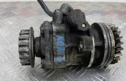 Насос ГУ  дизельный 7H0422153H VOLKSWAGEN TOUAREG 7L (2003-2007) 2005 2.5 TDi PD КПП 6ст.