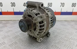 Генератор дизельный 0125711134 FORD TRANSIT 8 (2014-2017) 2015 2.2 TDCI КПП 6ст.
