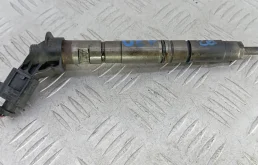 Форсунка дизельная 0445116023, 059130277BE, 059130855FX AUDI A5 1 (2008-2017) 2010 3.0 TDI quattro