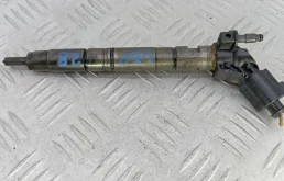 Форсунка дизельная 0445116023, 059130277BE, 059130855FX AUDI A5 1 (2008-2017) 2010 3.0 TDI quattro
