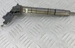 Форсунка дизельная 0445116023, 059130277BE, 059130855FX AUDI A5 1 (2008-2017) 2010 3.0 TDI quattro