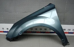 Крыло переднее левое 57120AJ0509P SUBARU OUTBACK 4 (2009-2015) 2011 2.0 D КПП 6ст.