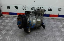 Компрессор кондиционера дизельный 8K0260805L AUDI A4 B8 (2007-2011) 2010 2.0 D TDI CR АКПП