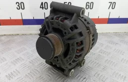 Генератор дизельный 0125711134 FORD TRANSIT 8 (2014-2017) 2016 2.2 TDCI КПП 6ст.