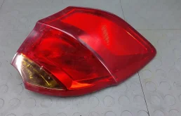 Фонарь задний правый 92402A2000 KIA CEE'D 2 (JD) (2012-2018) 2014 1.4 D CRDI
