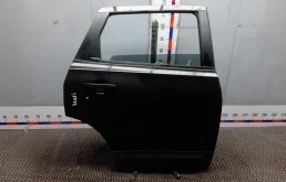 Дверь задняя правая H2100EY1MA NISSAN QASHQAI J10 +2 (2010-2014) 2010 1.5 dCi КПП 6ст.