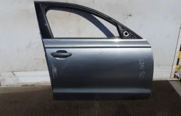Дверь передняя правая 4G0831052 AUDI A6 C7 (2011-2017) 2012 2.0 TDi PD КПП 6ст.