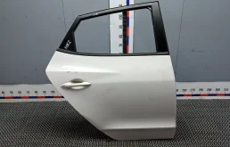 Дверь задняя правая 770042Y000 HYUNDAI IX35 1 (2010-0000) 2012 1.6  КПП 6ст.