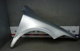 Крыло переднее правое 3T0821022 SKODA SUPERB 2 (2008-2015) 2013 2.0 D TDI CR АКПП