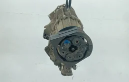Раздаточная коробка OAD341010T, 0AD341011E, 0AD341011AX VOLKSWAGEN TOUAREG 7L (2003-2007) 2005 2.5 TDi PD КПП 6ст.