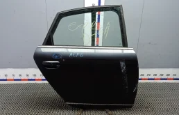 Дверь задняя правая 4F0833052G AUDI A6 C6 (2008-2011) 2008 2.0 D TDI CR