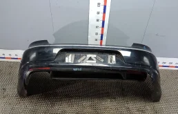 Бампер задний 3C8807421K, 3C8807521D VOLKSWAGEN PASSAT CC (2011-2016) 2012 2.0 TDi PD