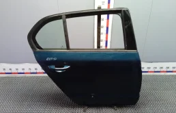 Дверь задняя правая 3T5833056 SKODA SUPERB 2 (2013-2015) 2013 1.6 TDI