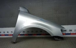 Крыло переднее правое 3AA821022B VOLKSWAGEN PASSAT B7 (2011-2015) 2011 1.6 TDi КПП 6ст.