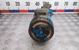 Компрессор кондиционера дизельный 1K0820803S VOLKSWAGEN PASSAT B6 (2005-2009) 2008 2.0 TDi PD