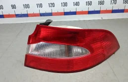 Фонарь задний правый 3T5945112 SKODA SUPERB 2 (2008-2015) 2012 1.6 TDI КПП 5ст.