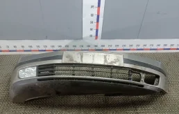 Бампер передний 1Z0807221 SKODA OCTAVIA A5 (2004-2013) 2006 1.9 D TDI PD КПП 5ст.