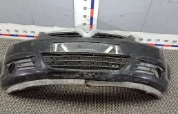 Бампер передний 6400629, 13211462, 93189721 OPEL CORSA D (2006-2014) 2010 1.3 CDTi