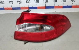 Фонарь задний правый 3T5945112 SKODA SUPERB 2 (2008-2015) 2013 2.0 D TDI CR АКПП