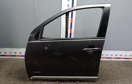 Дверь передняя левая 5700A277 MITSUBISHI OUTLANDER 2 (2007-2013) 2008 2.0 D DI-D КПП 6ст.