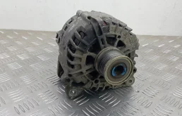 Генератор дизельный 03L903023F VOLKSWAGEN AMAROK 1 (2011-0000) 2013 2.0 BiTDI КПП 6ст.