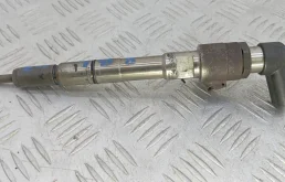 Форсунка дизельная 03L130277B SKODA RAPID (2012-0000) 2014 1.6 TDi КПП 5ст.