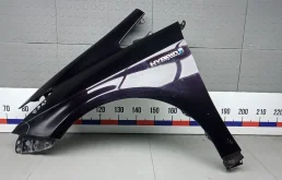 Крыло переднее левое 5380247050 TOYOTA PRIUS XW30 (2009-2016) 2012 1.8  АКПП