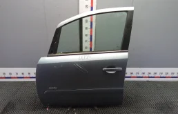Дверь передняя левая 124239, 13203013 OPEL ZAFIRA B (2008-2011) 2008 1.9 CDTi