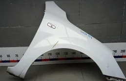 Крыло переднее правое 663211H010 KIA CEE'D 1 (2009-2012) 2011 1.6 D CRDI