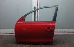 Дверь передняя левая 760032R010 HYUNDAI I30 FD (2009-2012) 2010 1.4