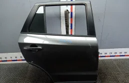 Дверь задняя правая 770042B030 HYUNDAI SANTA FE 2 (2006-2012) 2008 2.2 D CRDi КПП 5ст.